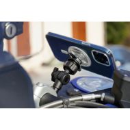 Adaptor telefon transparent - Opti Universal