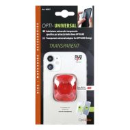 Adaptor telefon transparent - Opti Universal