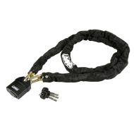 C-Lock 200, hardened steel lock chain - 200cm