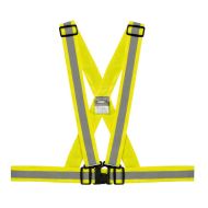 Светлоотразителни тиранти X-Belt