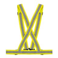 Светлоотразителни тиранти X-Belt