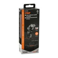 Suport pentru ghidon Titan Opti Strap