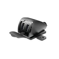 Διπλός φορτιστής USB - Γρήγορη φόρτιση - 5400 mA - 12/24 V Usb-Fix Trek 2