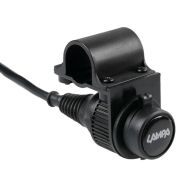 Τυπική υποδοχή στήριξης τιμονιού - 12V - 12A μέγ