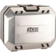 Motorcycle Rear Pannier - 37L - KENAY
