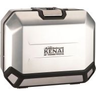 Motorcycle left side case - 36L - KENAY