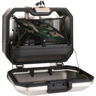 Side case right for motorcycle - 47L - KENAY
