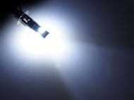 Крушка H1 LED 10-30V - Canbus (50W) - Ксенон 6000K