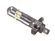 Крушка H1 LED 10-30V - Canbus (50W) - Ксенон 6000K