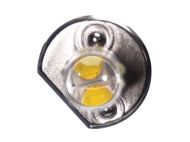 Крушка H1 LED 10-30V - Canbus (50W) - Ксенон 6000K