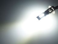 Крушка H3 LED 10-30V - Canbus (50W) - Ксенон
