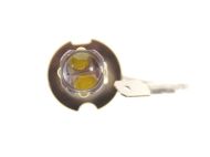 Крушка H3 LED 10-30V - Canbus (50W) - Ксенон