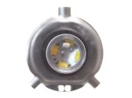 Крушка H4 LED 10-30V - Canbus (80W) - Ксенон