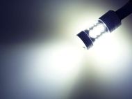 Крушка H7 LED 10-30V - Canbus (80W) - Ксенон