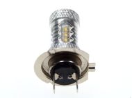 Крушка H7 LED 10-30V - Canbus (80W) - Ксенон