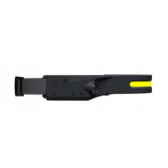 Headlamp LED flashlight LA-KMR5