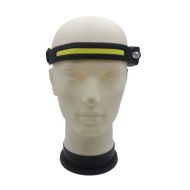 Headlamp LED flashlight LA-KMR5