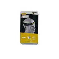 Headlamp LED flashlight LA-KMR5