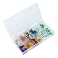 Mini fuses / fuses, set of 100 pieces