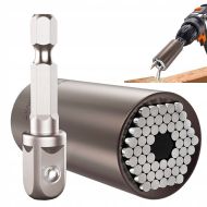 Universal wrench 7-19 mm 1/4-3/4