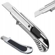 Model knife 18 mm breakable sectors