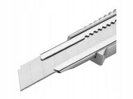 Model knife 18 mm breakable sectors