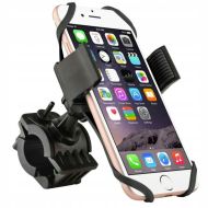 Suport telefon pentru montare pe ghidon