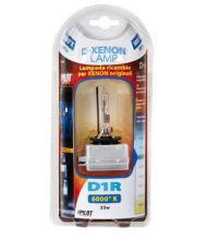 Крушка ксенон - D1R - 6000°K