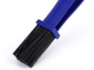 Chain cleaning brush 2in1