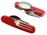 4 in 1 travel knife