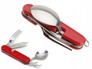 4 in 1 travel knife