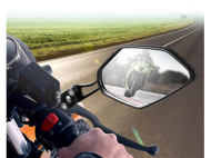 Oglinzi pentru motocicleta 2 bucati