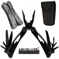 20 in 1 multi-tool