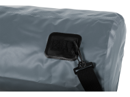 Waterproof bag - 10 l - Gray