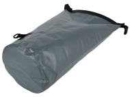 Waterproof bag - 10 l - Gray