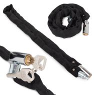 Motorcycle lock chain - 100cm