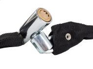 Motorcycle lock chain - 100cm