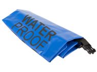 Waterproof bag - 30 l - Red