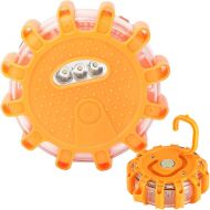 Emergency LED Powerful 360 degree lamp with magnet