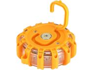 Emergency LED Powerful 360 degree lamp with magnet