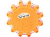 Emergency LED Powerful 360 degree lamp with magnet