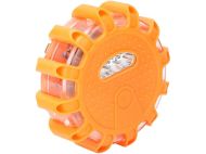 Emergency LED Powerful 360 degree lamp with magnet