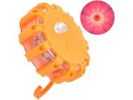 Emergency LED Powerful 360 degree lamp with magnet