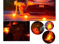 Emergency LED Powerful 360 degree lamp with magnet