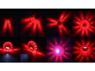 Emergency LED Powerful 360 degree lamp with magnet