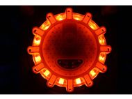 Emergency LED Powerful 360 degree lamp with magnet