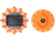 Emergency LED Powerful 360 degree lamp with magnet