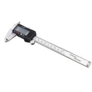 Digital Electronic Caliper Stainless Steel LCD Display 150mm