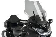 PUIG СЛЮДА TOURING HONDA GL1800 GOLDWING (2018+) Тонирана