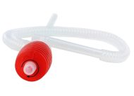 Liquid drain pump